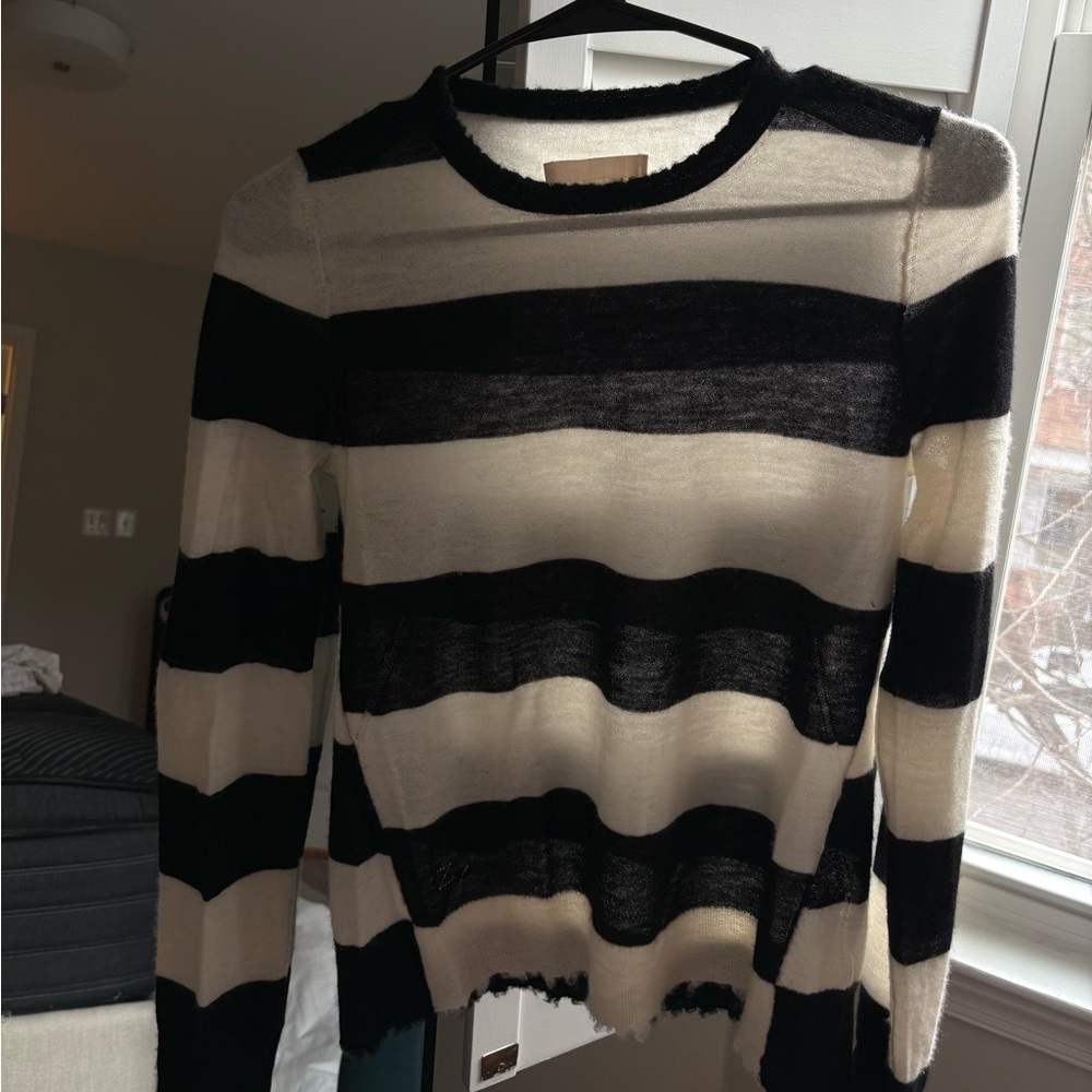 Zadig & Voltaire Cashmere Sweater